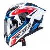 CABERG KASK INTEGRALNY DRIFT EVO II JARAMA B/CZ/NI